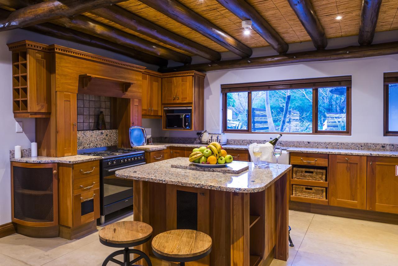 Hluhluwe Lodge By Anew Exterior foto